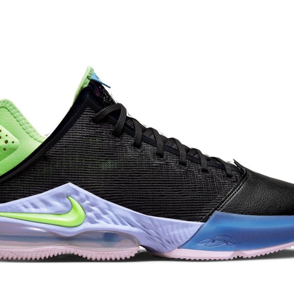 Nike lebron 19 - Picture 2 of 3